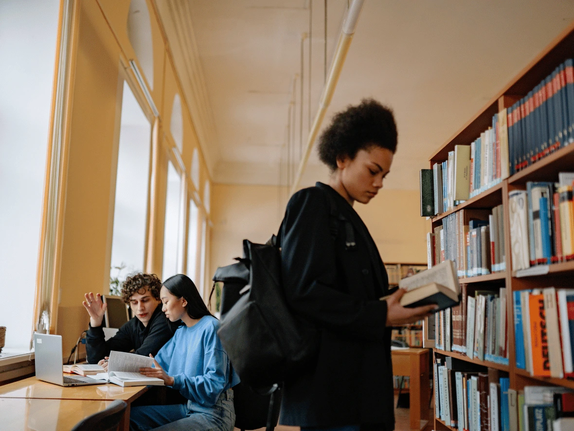 Researchers & Students